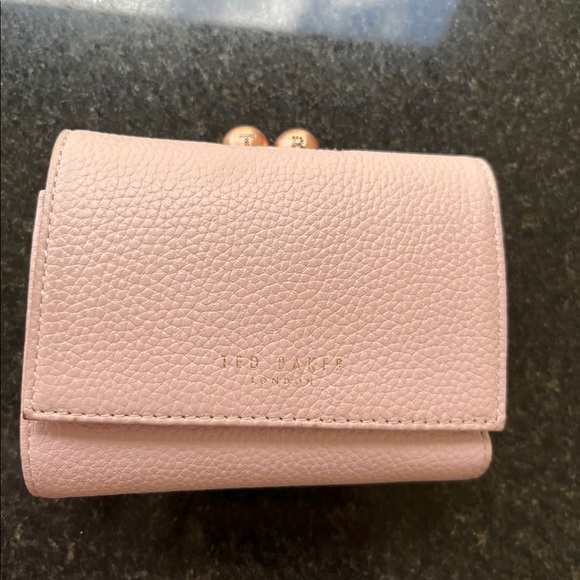 Ted baker wallet - Picture 5 of 10